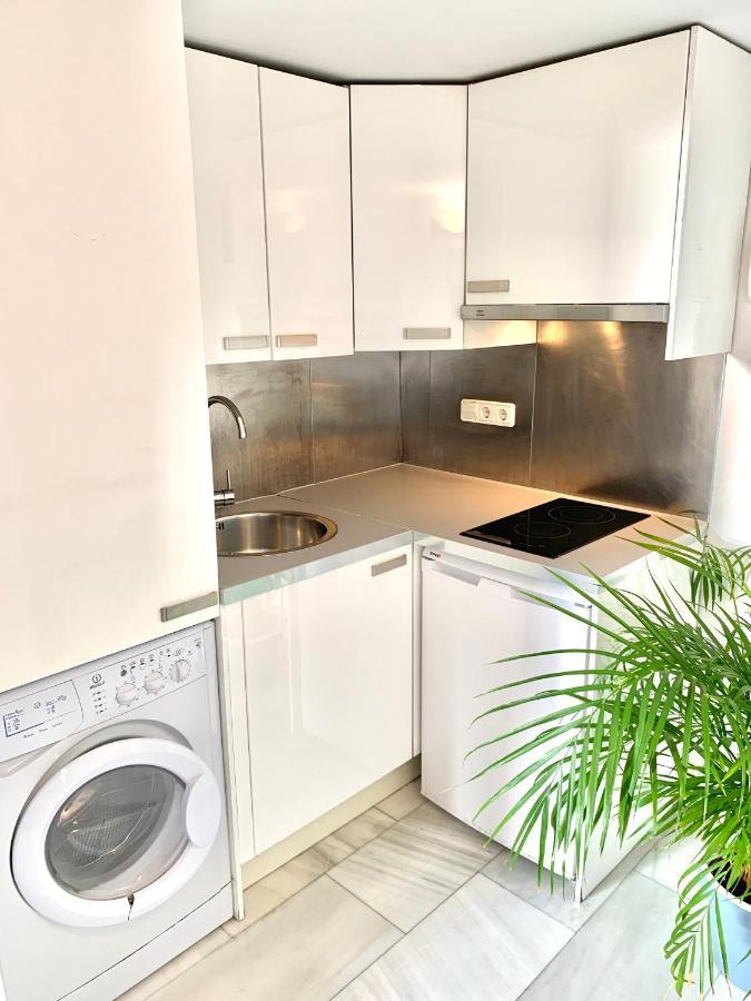 Apartamento Puerta Del Sol-rastro Madrid