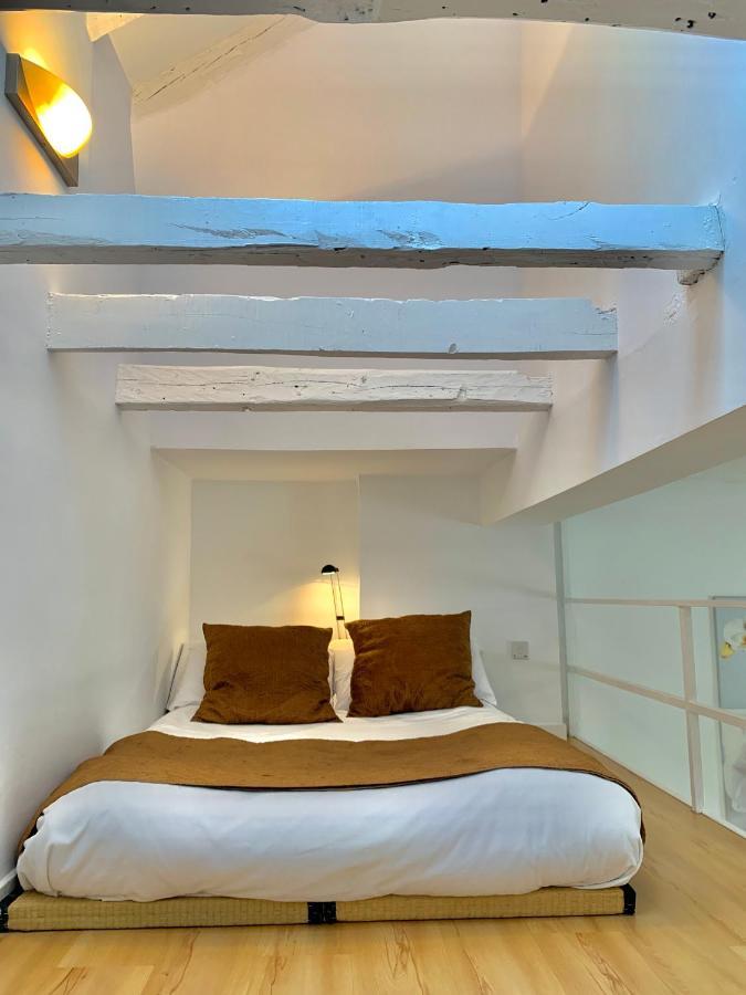 Apartamento Puerta Del Sol-rastro *